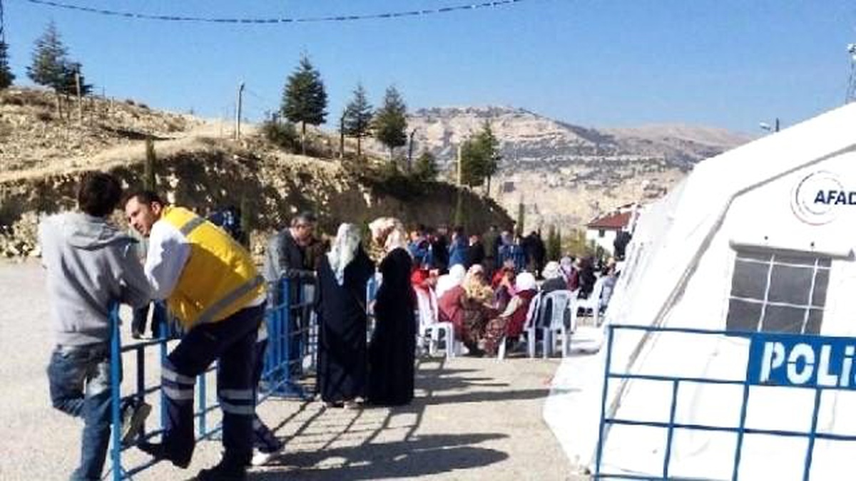 Maden Faciasında 6 İşçinin Daha Cesedine Ulaşıldı(3)