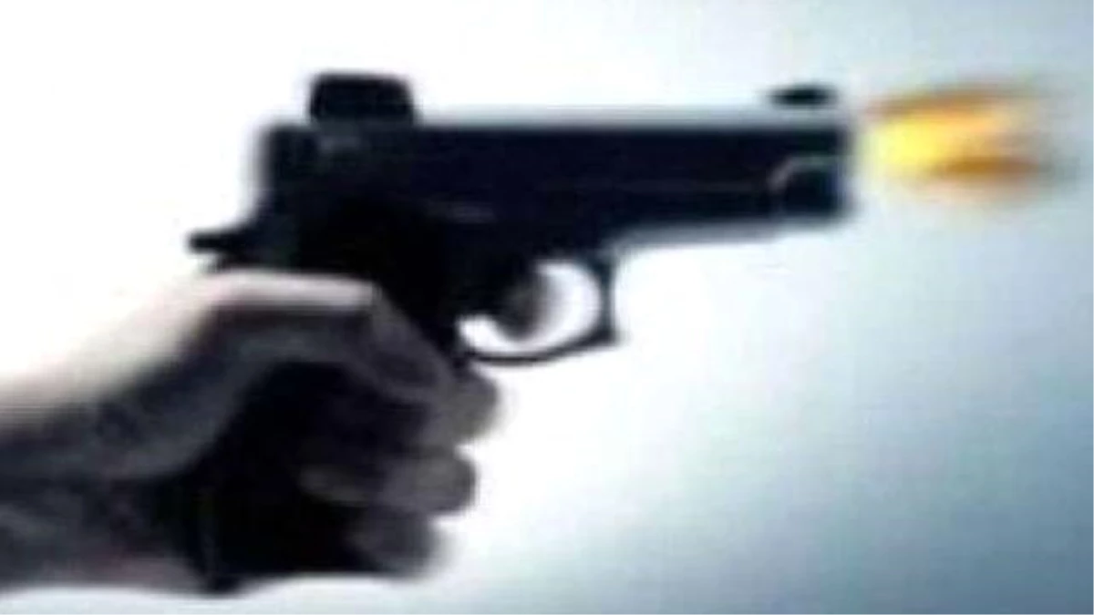 Malatya\'da Silahlı Kavga: 1 Ölü, 1 Yaralı