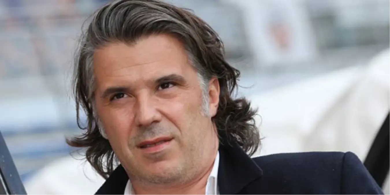 Marsilya Başkanı Labrune Gözaltında