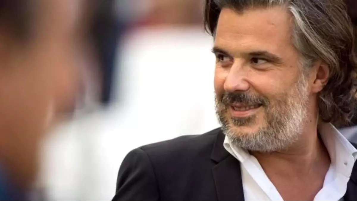 Marsilya Kulübü Başkanı Vincent Labrune Gözaltına Alındı