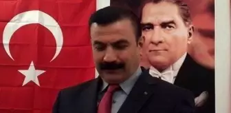 MHP'ye Rakip Parti Kuruluyor (Milliyetçi Parti)