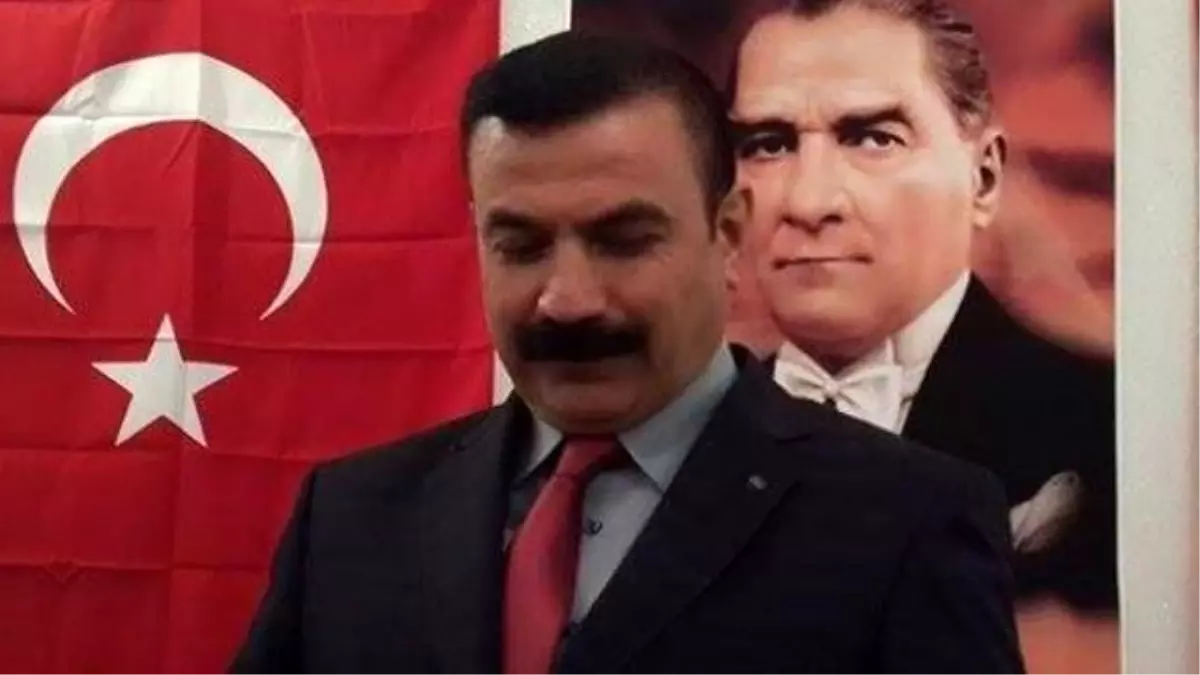 MHP\'ye Rakip Parti Kuruluyor (Milliyetçi Parti)