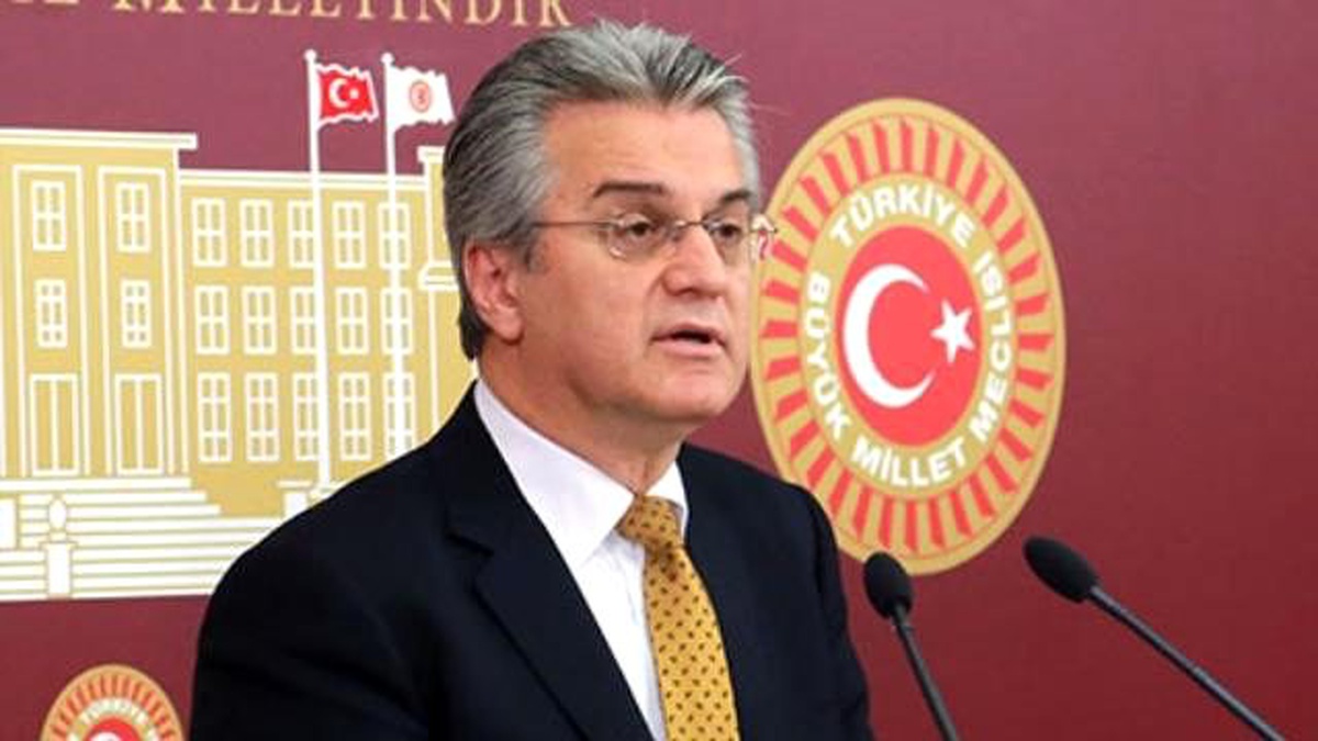 Milletvekilinden Şok Açıklama! "Futbol Kulüplerinin Çoğu Batacak"