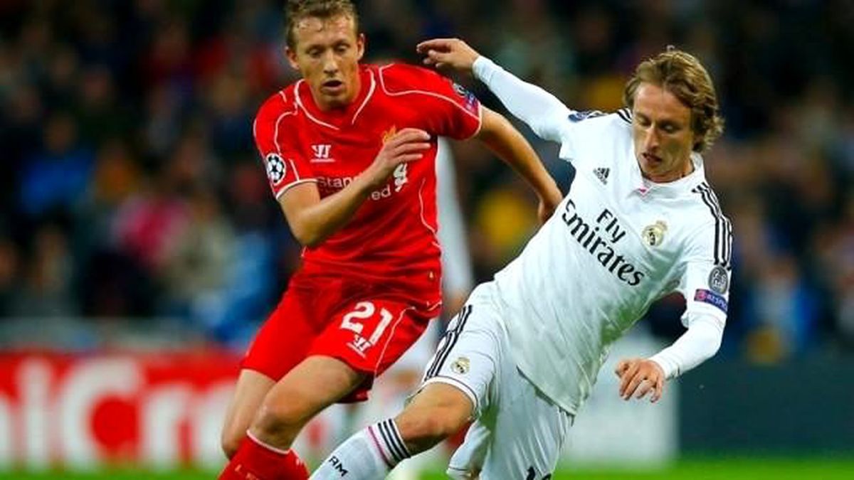 Modric\'in Durumu Beklenenden de Kötü