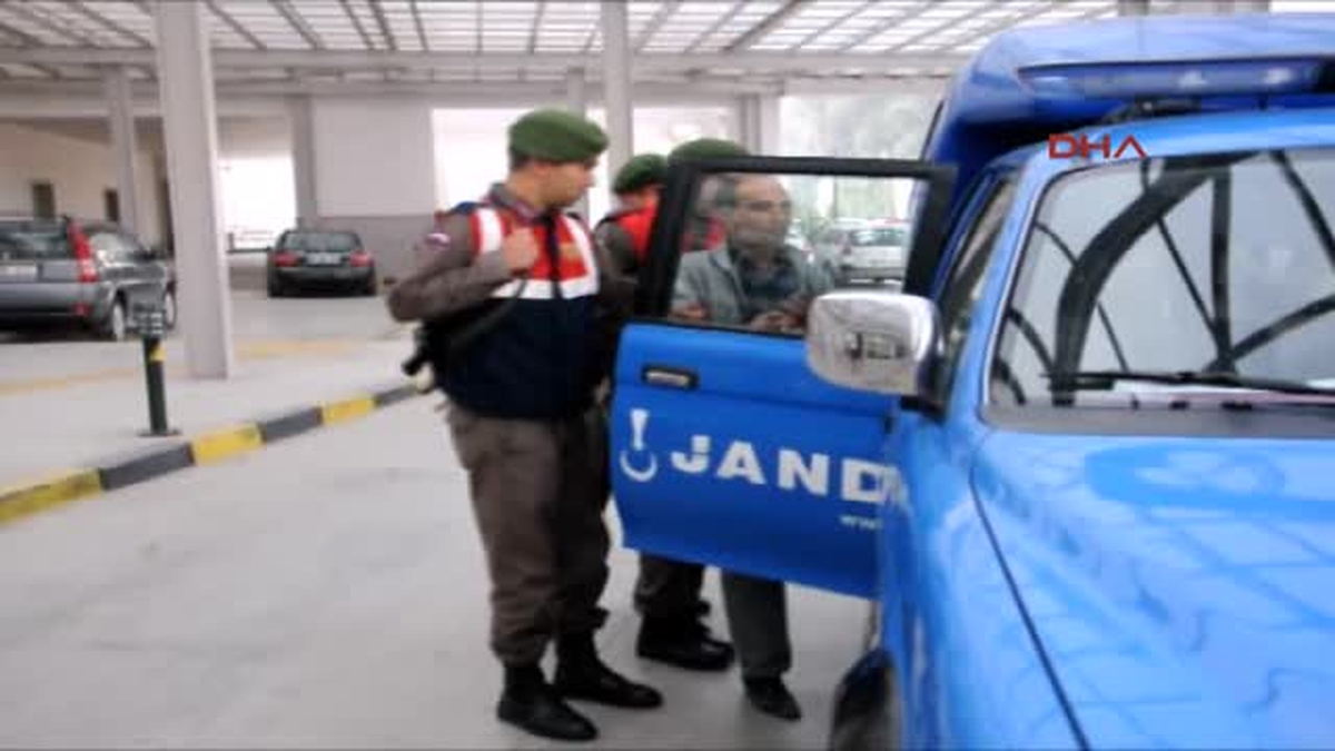 Nazilli\'de 3 Kilo 270 Gram Esrar Ele Geçirildi