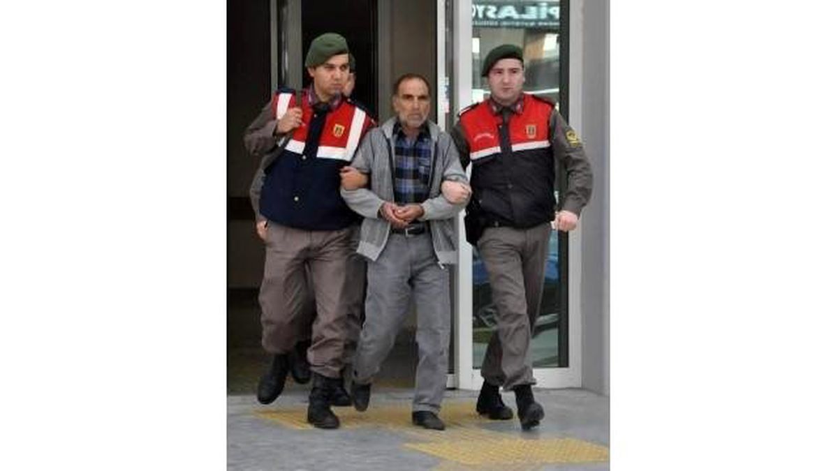 Nazilli\'de 3 Kilo Esrar, 1 Gözaltı