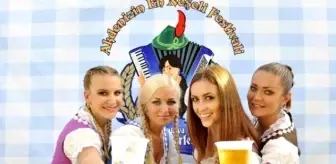 Antalya'da Oktoberfest Artık Yapılmayacak