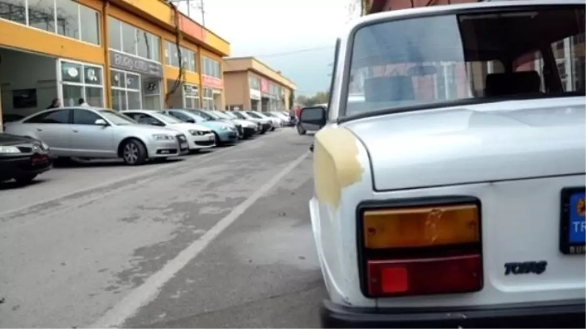 Otomobilde Kampanyalar Bile "İkinci El"İn Tahtını Sarsamadı