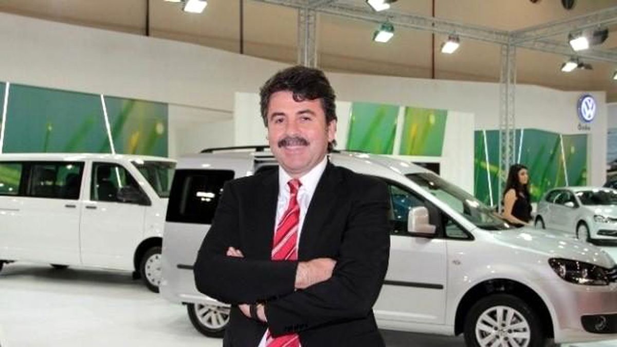 Özön: "Fuarlar Sadece İstanbul\'da Değil, Anadolu\'da da Yapılır"