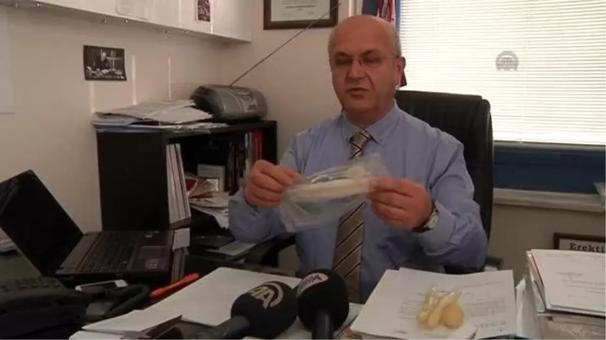 Penil Protezin Masrafı Sgk Tarafından Karşılanıyor"