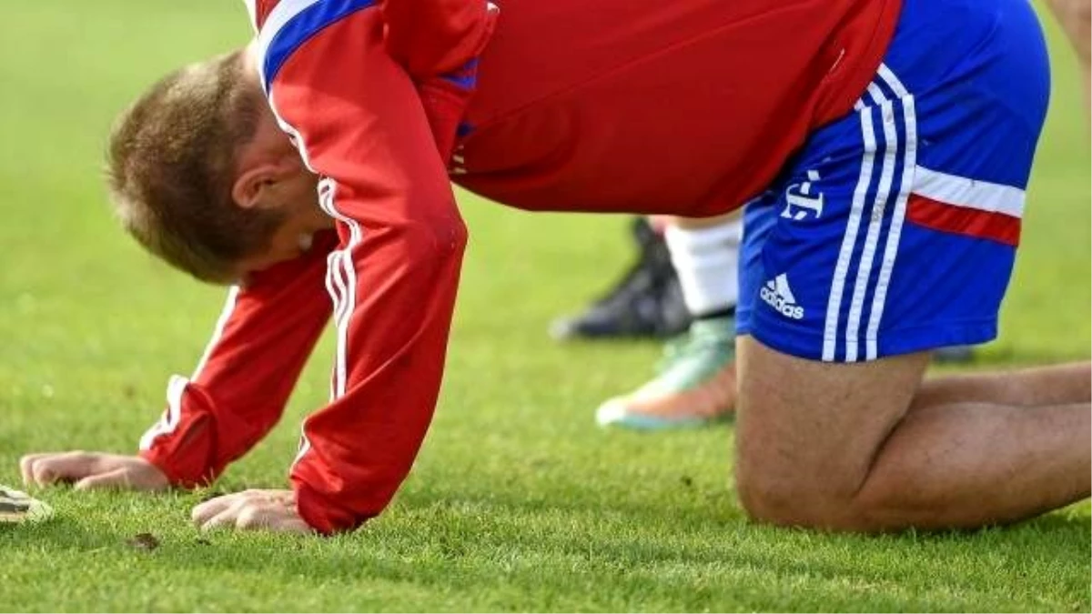 Bayern Münih\'e Philipp Lahm Darbesi