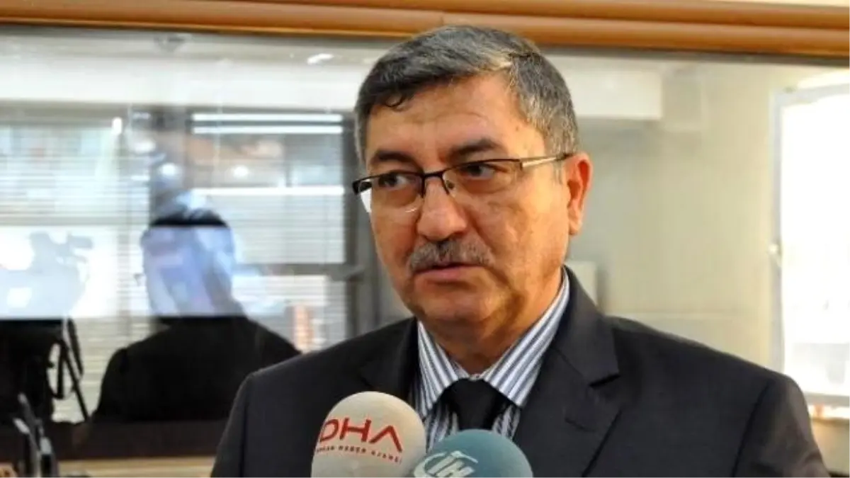 Prof. Dr. Karakök, Jemus'u Tanıttı