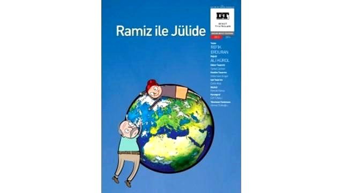 Ramiz ile Jülide" Oyunu Malatya\'da Sahnelenecek