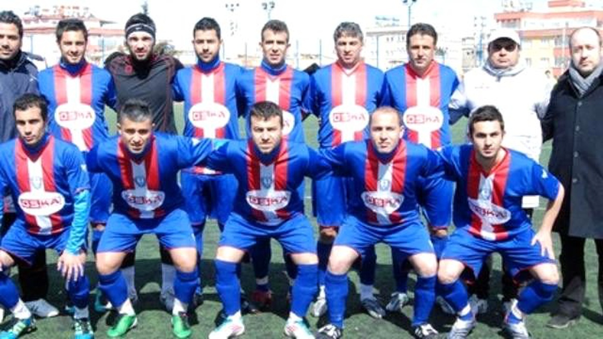 Şahinbey Belediyespor "İyi Yolda"
