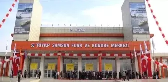 Samsun Oto Show Fuarına Gösterilen İlgi Sevindirdi