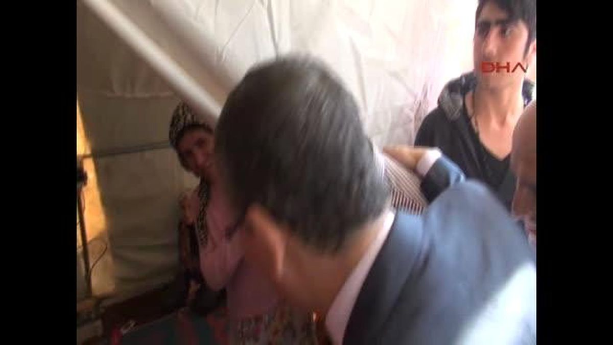 Hülya Avşar, Kadın Mülteciler İçin Şanlıurfa\'ya Gidecek
