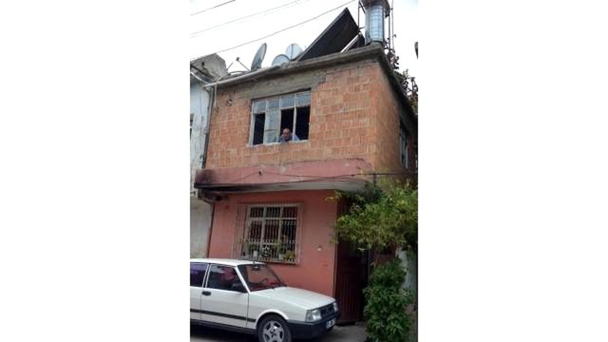 Sol Bacağı Kesilen Şeker Hastası: Hayatım Pencere Önünde Geçiyor