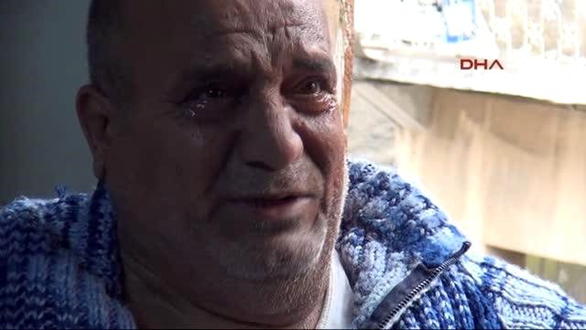 Şeker Hastasının Feryadı: Hayatım Pencere Önünde Geçiyor