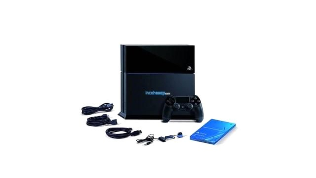 Sony Playstation4 500gb Oyun Konsolu