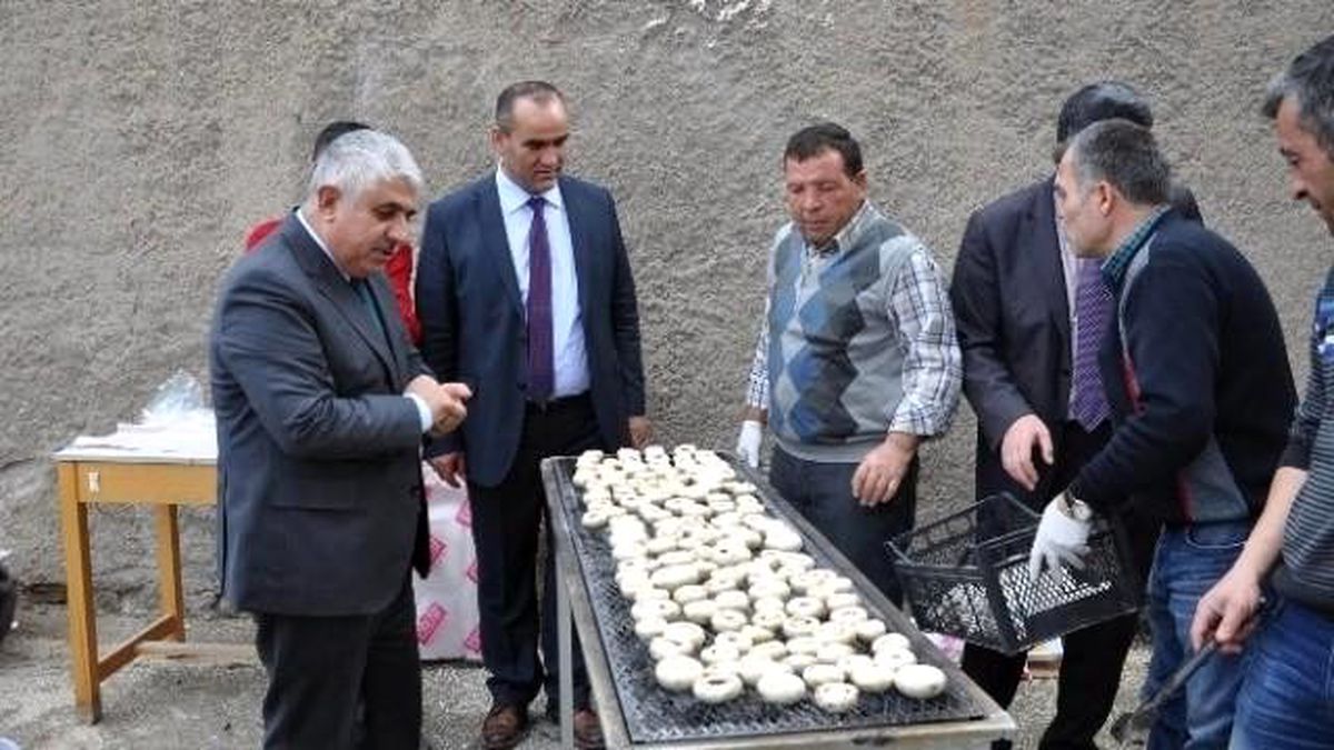 Sorgun\'da Kültür Mantarı Yetiştiriciliği
