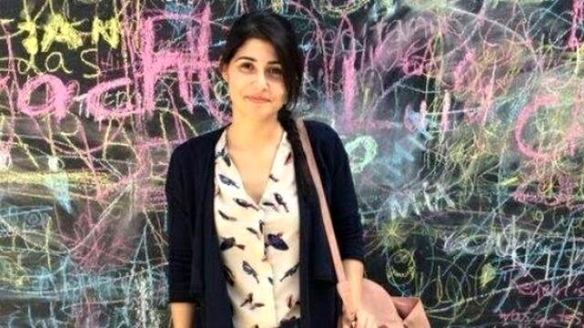 Tacize Uğrayan Alman Kızları Kurtardı, Ölümle Mücadele Ediyor