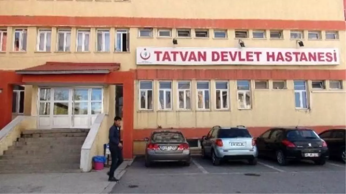 Tatvan\'da Ameliyatlar Artık Kapalı Yöntemle Yapılıyor