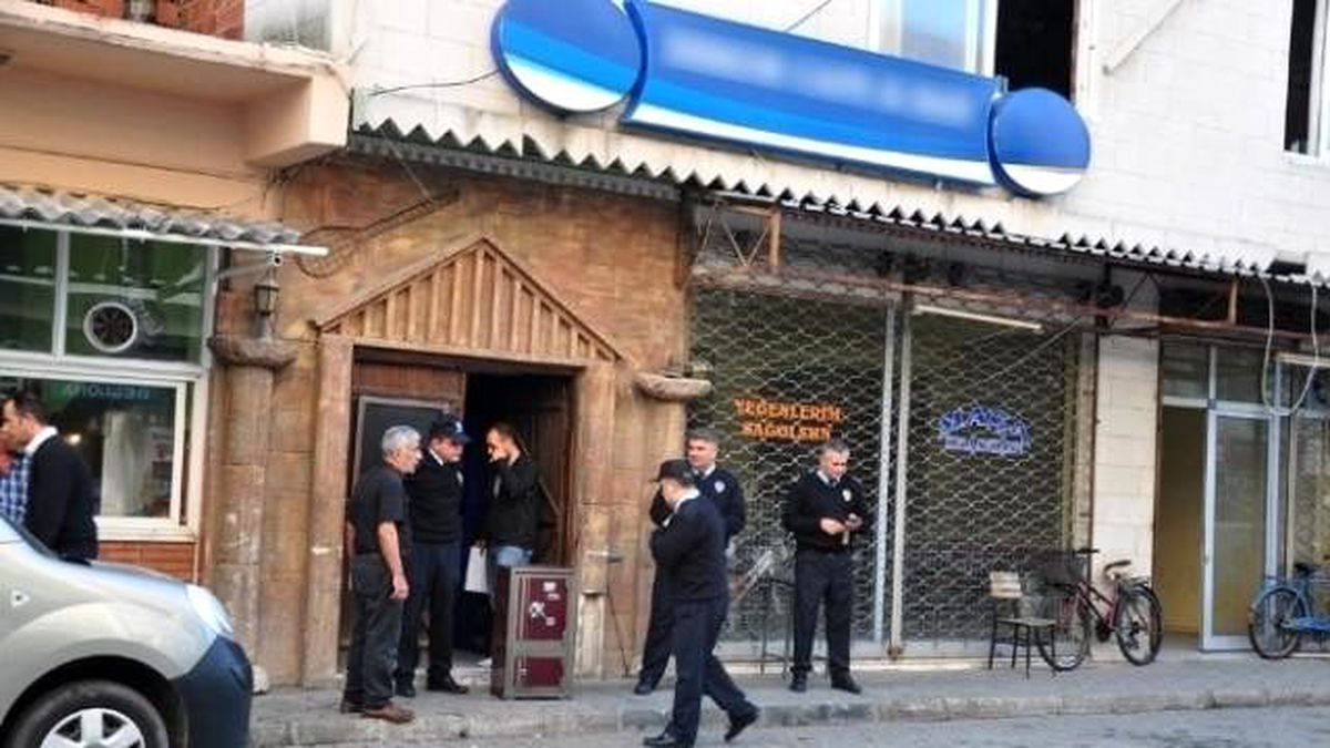 Tekrar) Astsubay Aydoğdu\'nun Şehit Edilmesiyle İlgili Operasyon