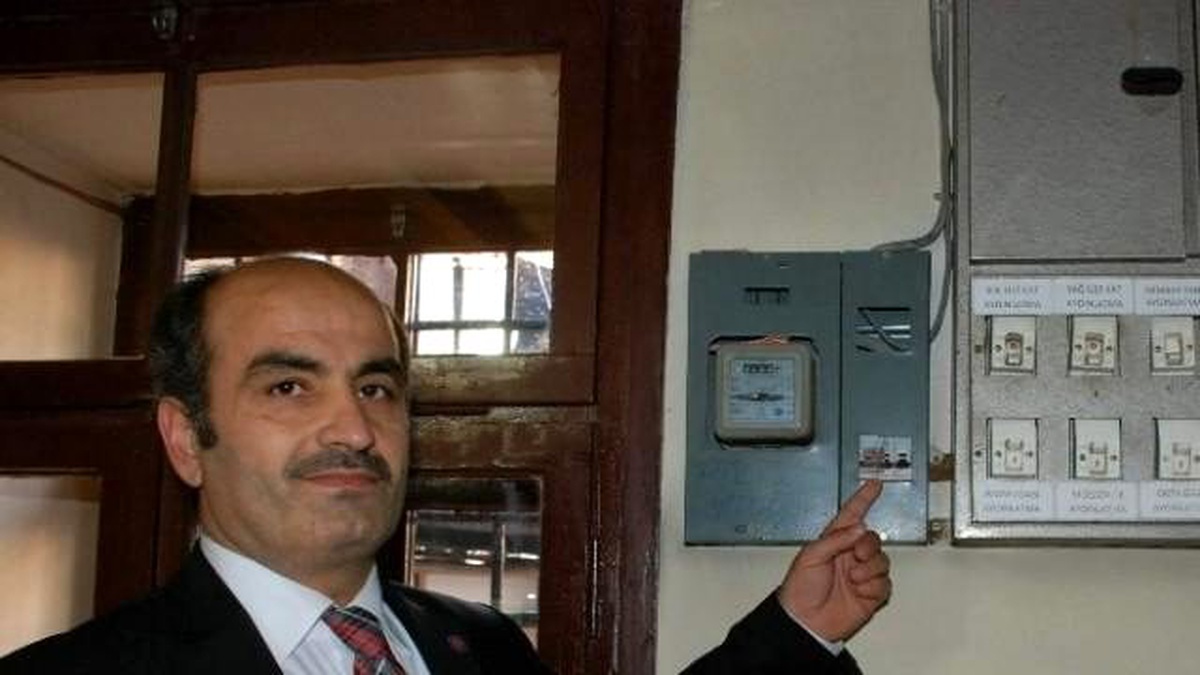 Tokat\'ta Elektriği Kesilen Camilere Abonelik İçin 20 Gün Süre Verildi
