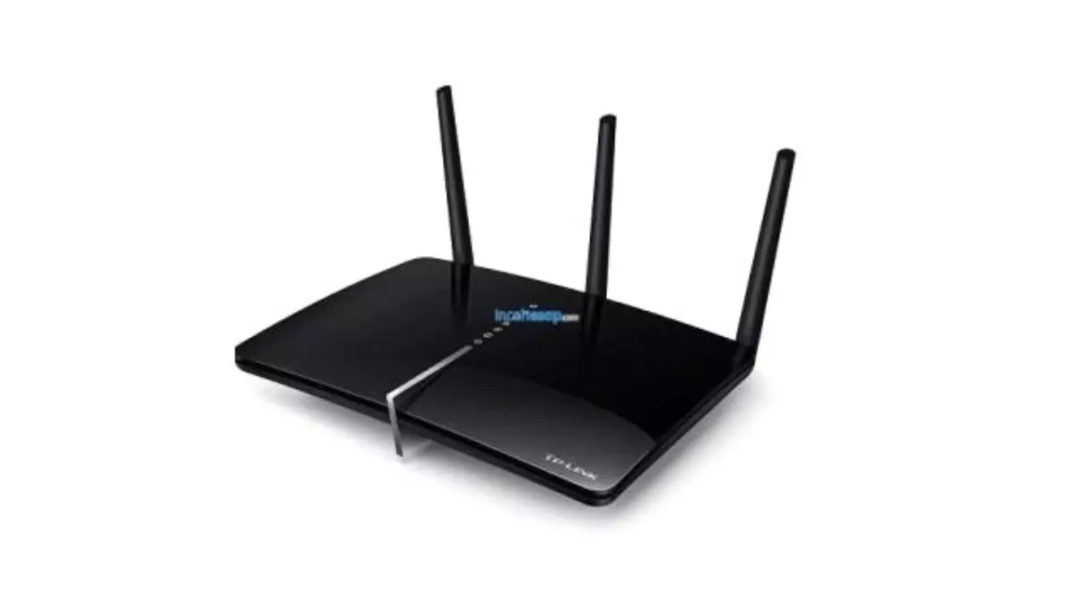 Tp-Link Archer-D7 Ac1750 Dual Band Gigabit Modem Router