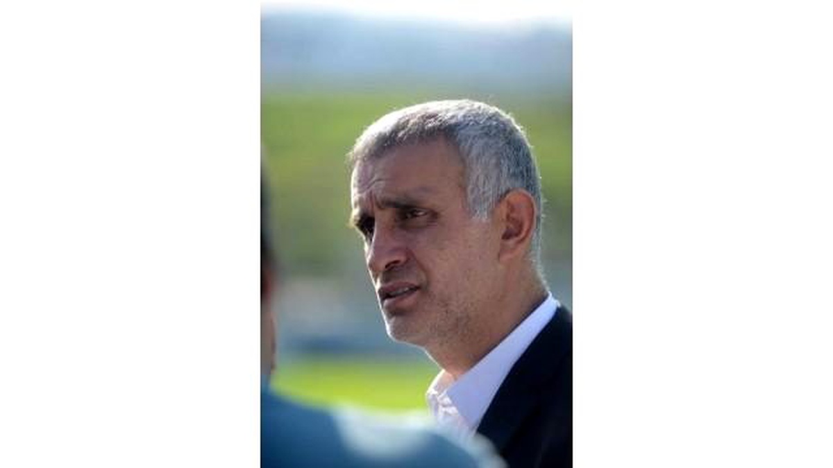 Trabzonspor Başkanı: "Bu Kadronun Hayalini Kuramayanlar Önümüzdeki En Büyük Engel"