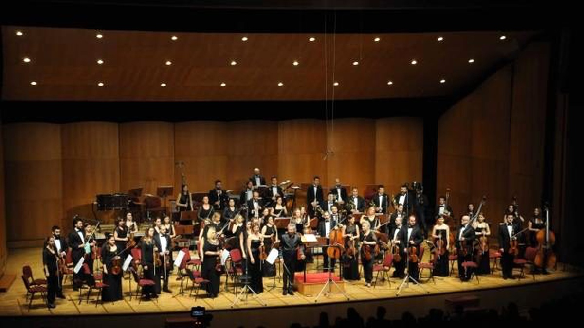 Trompetin Yıldızı Alison Balsom CRR\'de