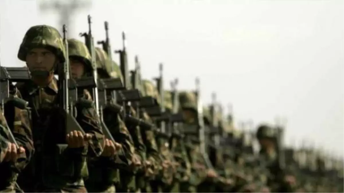 Türkiye Harp Malulü Gaziler, Şehit Dul ve Yetimleri Derneği Genel Başkanı Uran Açıklaması