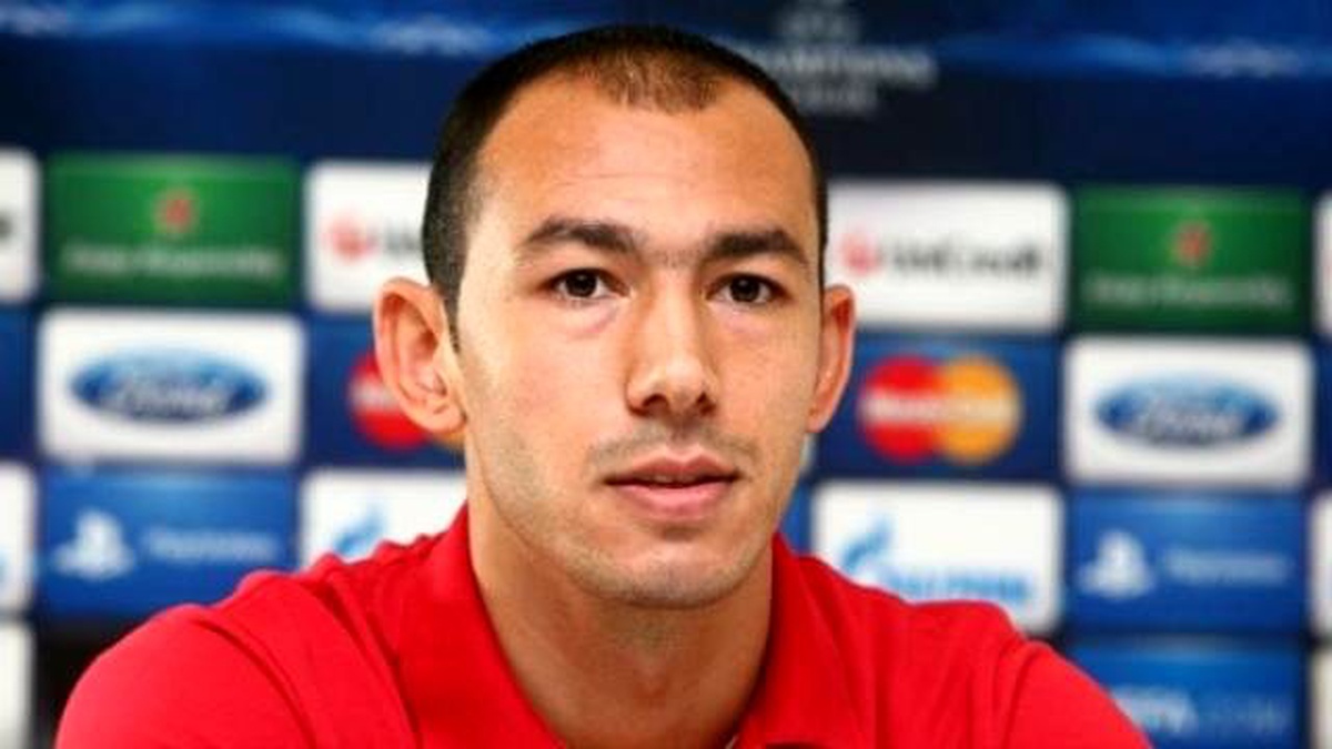 Umut Bulut: İnşallah Hollanda\'yı da Yeneriz
