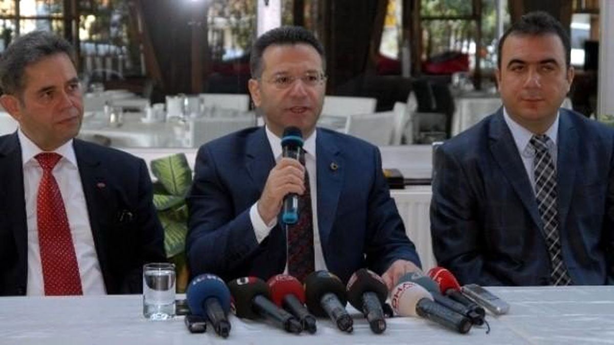 Vali Aksoy\'dan 6-7 Ekim Olayları Değerlendirmesi