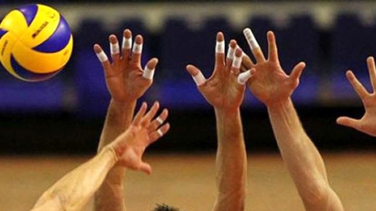 Voleybol: Bayanlar Süper Kupası