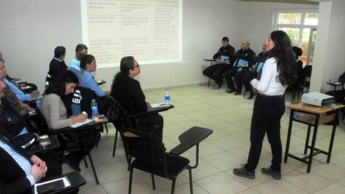 Vücutta Oluşan Stres Etkisini Ağızda Gösteriyor