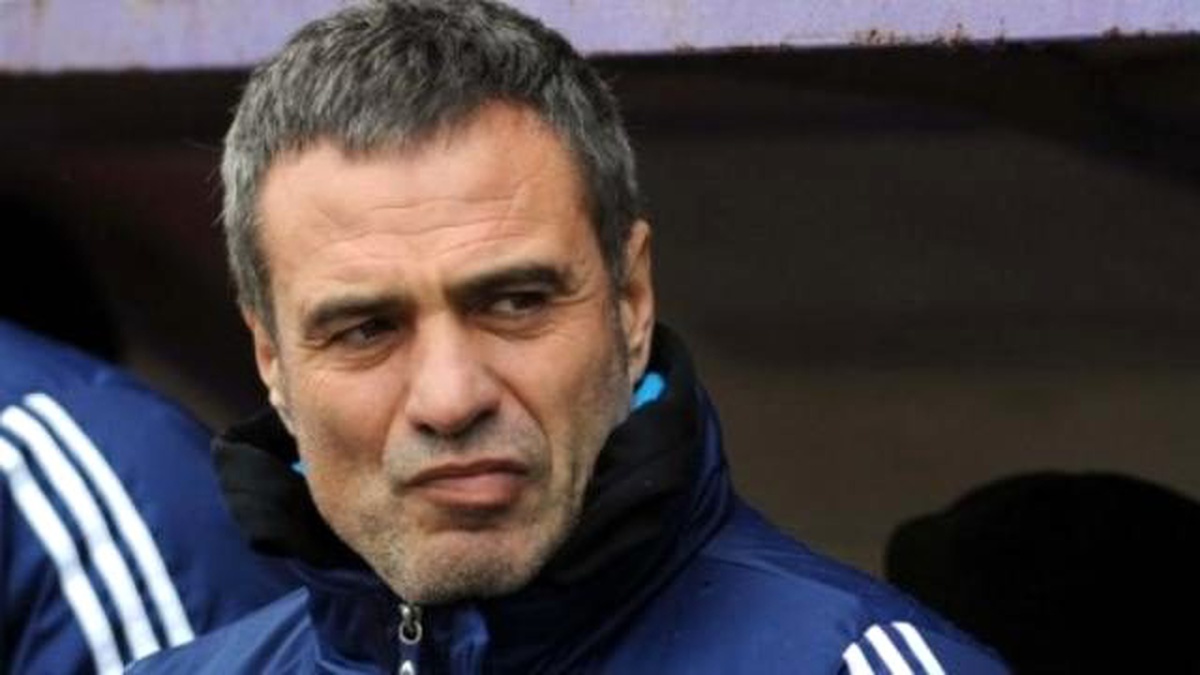 Yanal\'ın Galatasaray\'ı İmha Planı Hazır