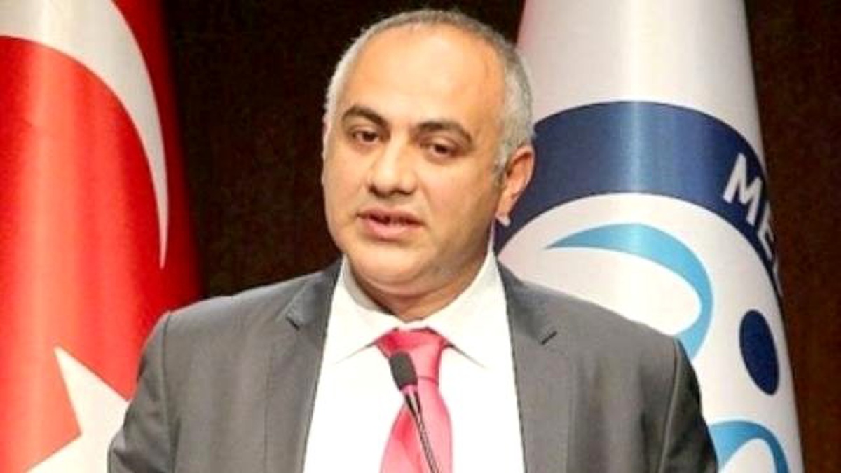 Yeni Akit Gazetesi Muhabirine Saldırı