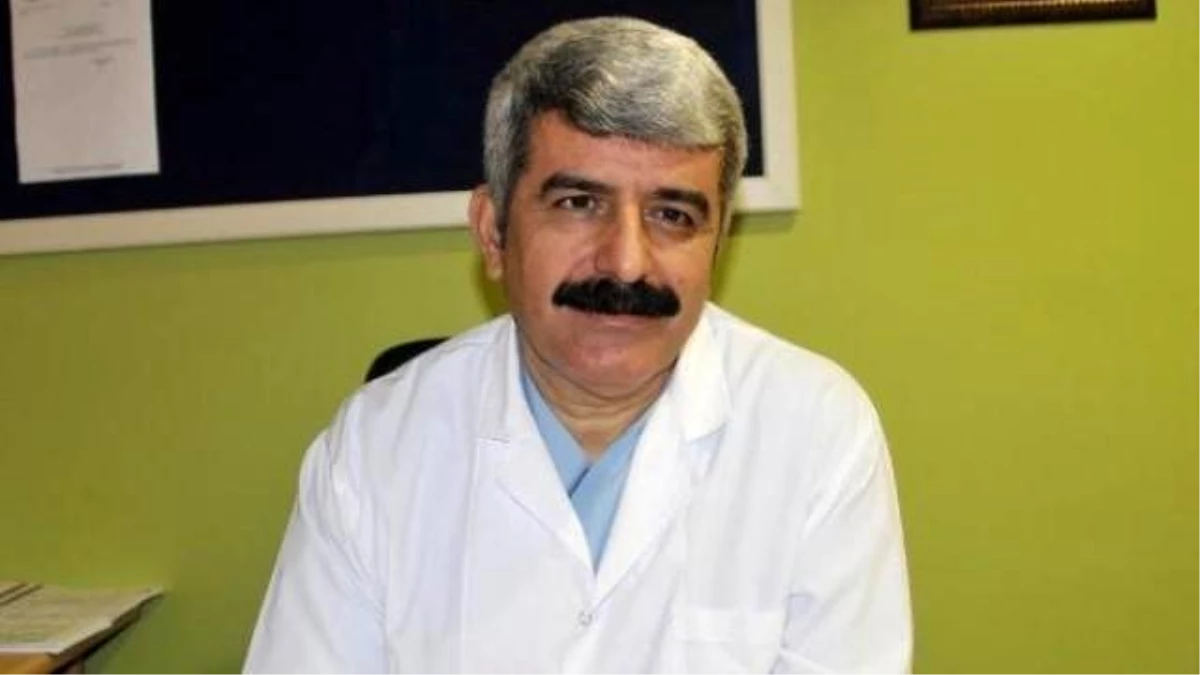 Yeni Rektör Prof.dr. Hülagü: Üniversite ile Şehri Bütünleştireceğiz