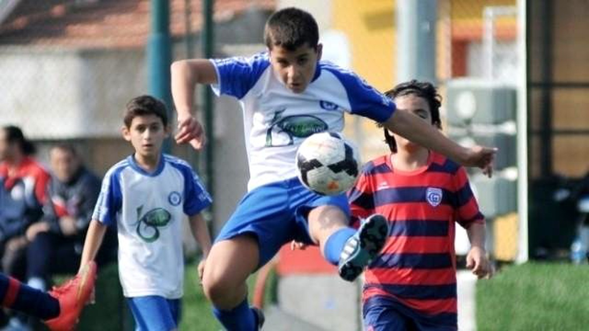 Yıldızspor Altyapısı Boş Geçmiyor