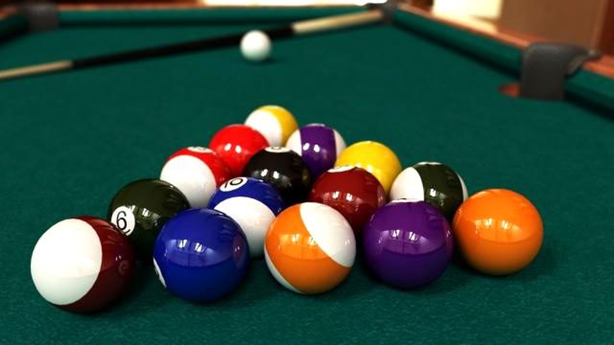 3 Bant Bilardo Şampiyonası Batman\'da Yapılacak.