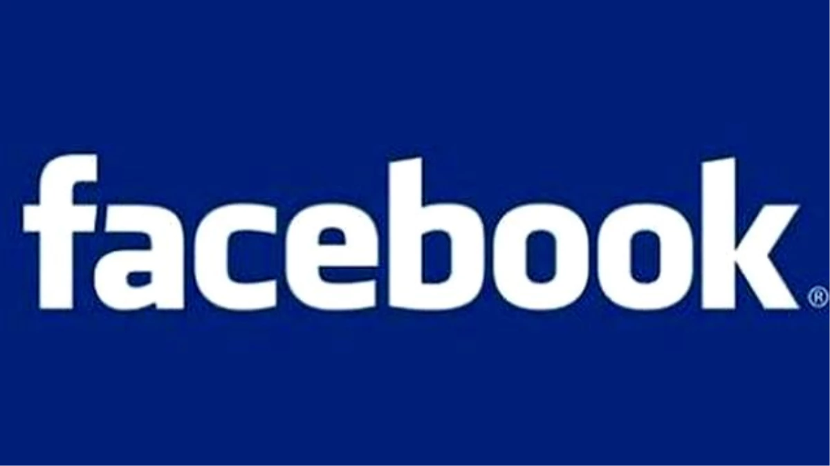 Facebook\'dan Yeni Uygulama