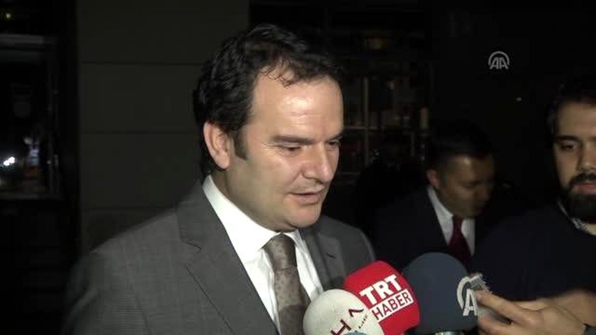 Aa Genel Müdürü Öztürk, "Müşteki" Olarak İfade Verdi