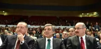 Abdullah Gül Bundan Sonra Ne Yapacak?