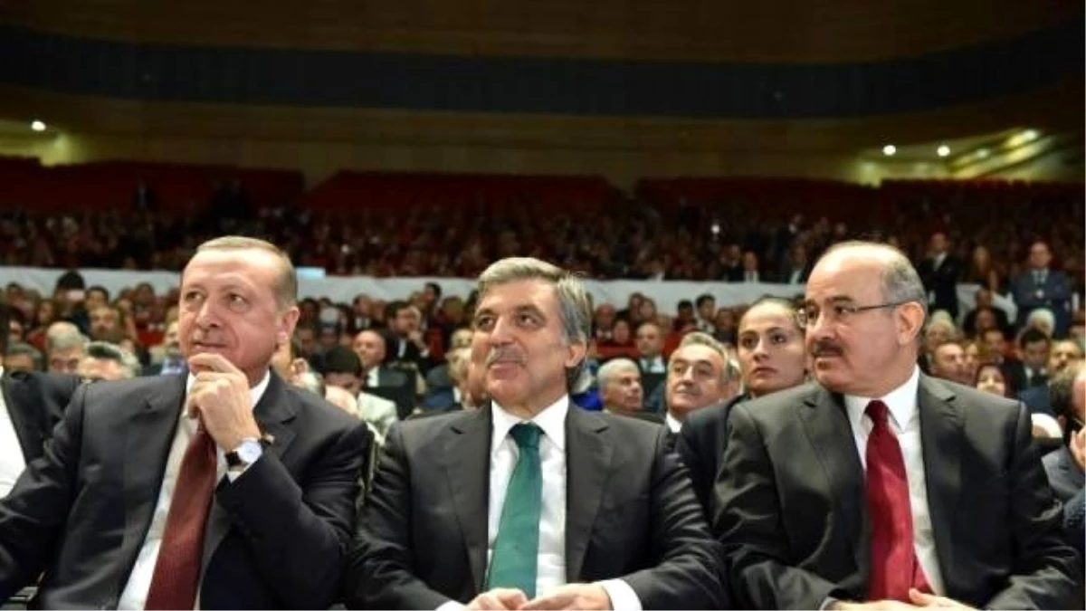 Abdullah Gül Bundan Sonra Ne Yapacak?