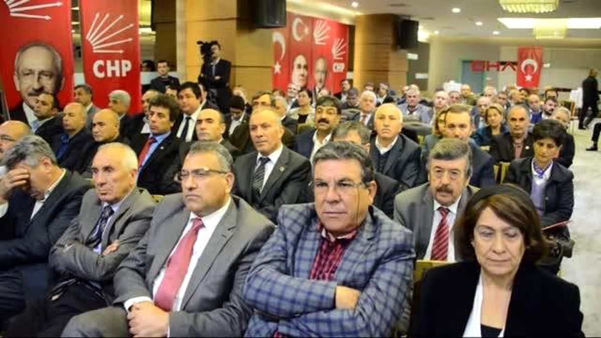 Adana CHP\'li Ağbaba: Adli Tıp Kurumu Kararını Savcının Odasına Asacağız