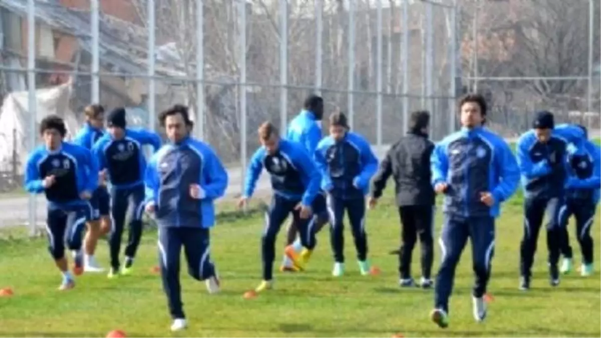 Adana Demirspor Galibiyet Peşinde