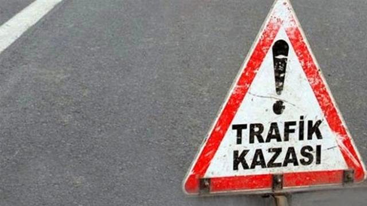 AK Partili Vekil Kaza Geçirdi
