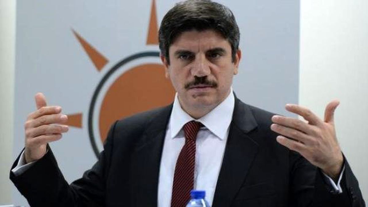 Aktay: Körfez Ülkeleri Gezi'ye Destek Verdi