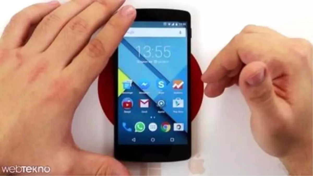 Android 5.0 Lollipop İncelemesi